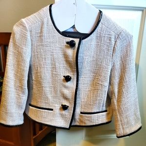 Kate space jacket blazer